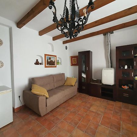 Villaluna Marchena Esterno foto